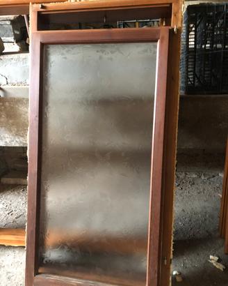 Finestre bagno