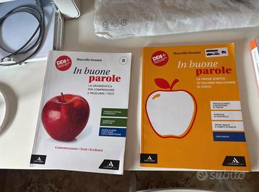 libri in buone parole