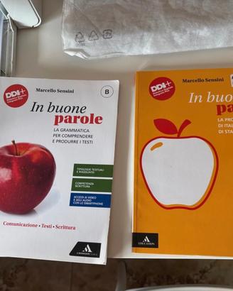 libri in buone parole