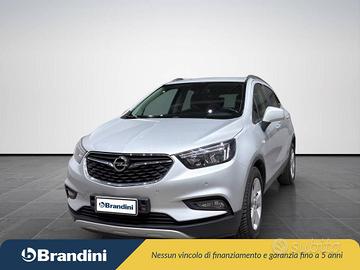 Opel Mokka X 1.4 t. Innovation Gpl-tech 4x2 140cv