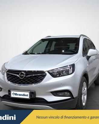 Opel Mokka X 1.4 t. Innovation Gpl-tech 4x2 140cv