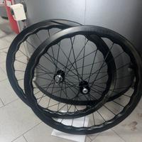 Ruote PRINCETON Carbonworks GRIT 4540 DB