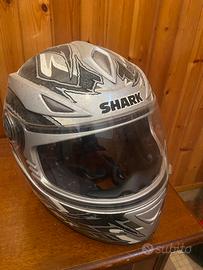 Casco integrale Shark