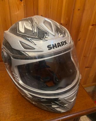 Casco integrale Shark