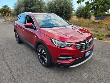 Opel Grandland X 1.5 diesel Ecotec Start&Stop Ulti