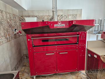 forno pizzeria