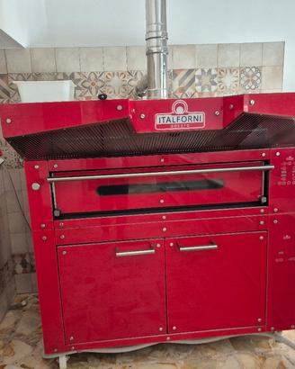 forno pizzeria