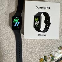 Samsung fit 3 - Garanzia