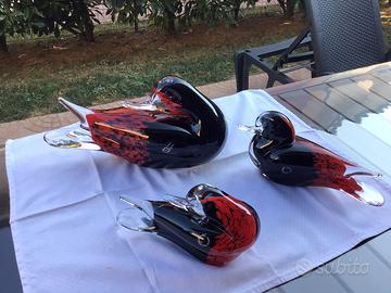 Animaletti di Murano