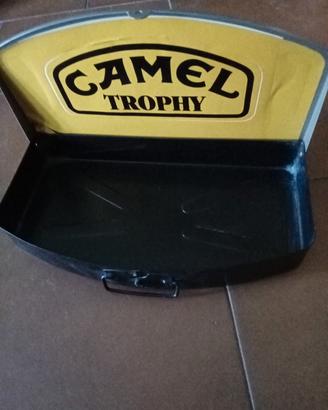 scatola lamiera camel