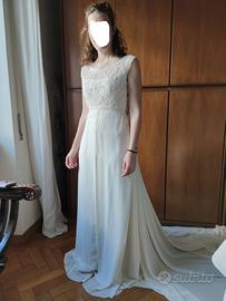 Abito da sposa Nuovo.