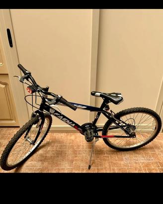 bicicletta Atala