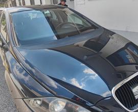 SEAT Leon 2ª serie - 2008
