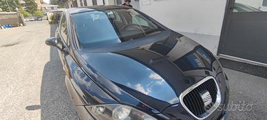 SEAT Leon 2ª serie - 2008