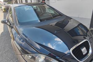 SEAT Leon 2ª serie - 2008