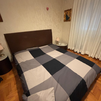 Letto matrimoniale Lema