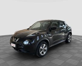 NISSAN Juke Juke Acenta 1.5 dCi 6MT