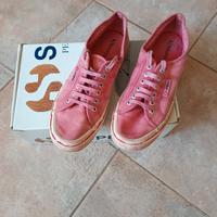 SUPERGA 2750 PCOTU   n° 41 unisex