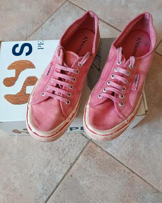SUPERGA 2750 PCOTU   n° 41 unisex