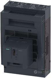 Portafusibile sezionabile SIEMENS 3NP1143-1DA11