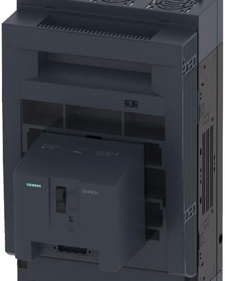 Portafusibile sezionabile SIEMENS 3NP1143-1DA11