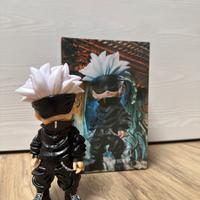 Action figure gojo satoru jujutsu kaisen