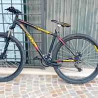 Mountainbike Bottecchia