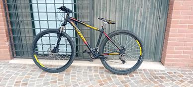 Mountainbike Bottecchia