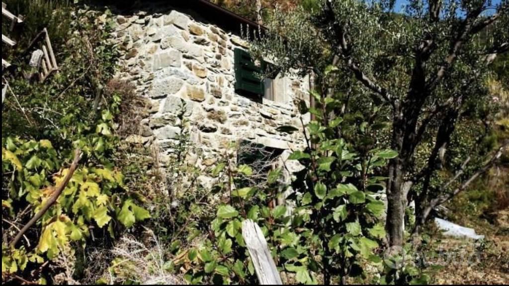 Rustico / Casale di 35 m² con 2 locali a Riomaggio - Vista 3