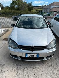 Golf 5 2.0 TDI