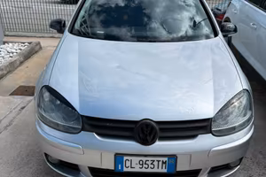Golf 5 2.0 TDI
