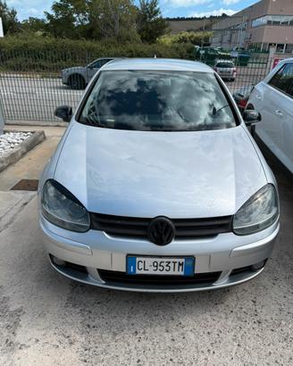 Golf 5 2.0 TDI