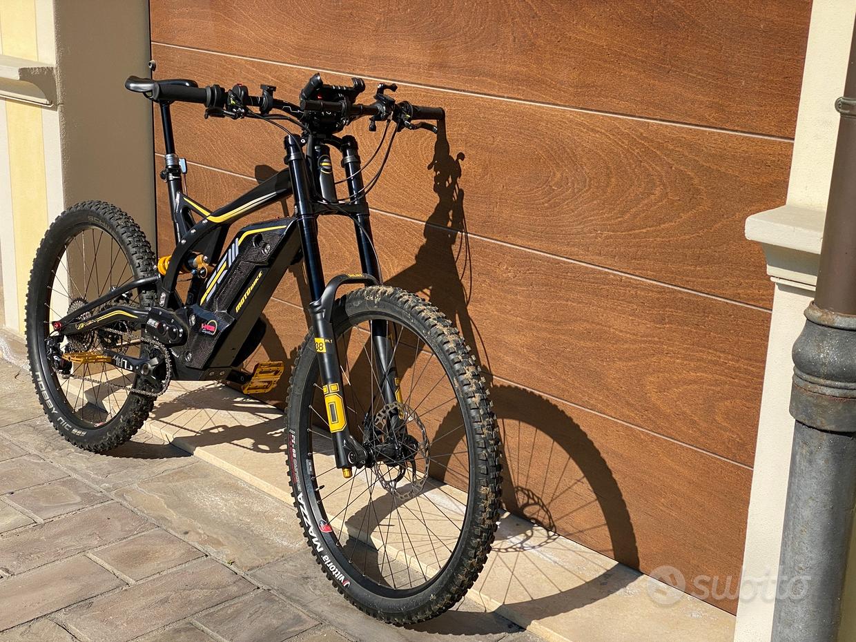 Motobike Fantastiche offerte di Biciclette