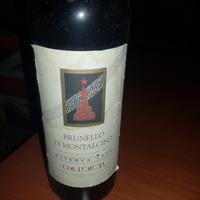 Vino Brunello di Montalcino 