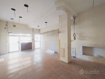 Immobile di 53 m² con 2 locali a Torino