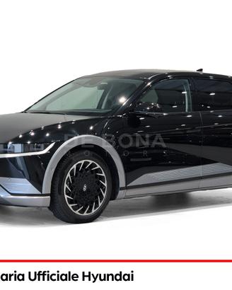 Hyundai Ioniq 5 72,6 kwh evolution rwd