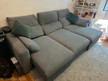 Divano Ikea Eskilstuna