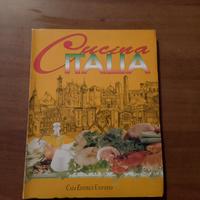 libro cucina Italia