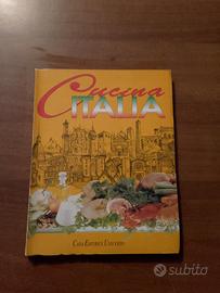 libro cucina Italia