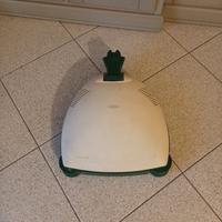Lucida pavimenti PL 512 Vorwerk Folletto 