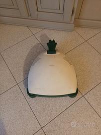 Lucida pavimenti PL 512 Vorwerk Folletto 