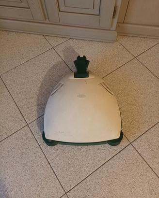 Lucida pavimenti PL 512 Vorwerk Folletto 
