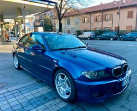 BMW 330Ci coupe M Sport