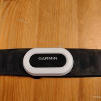 fascia cardio garmin hrm pro