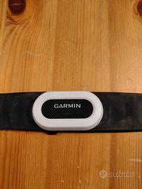 fascia cardio garmin hrm pro
