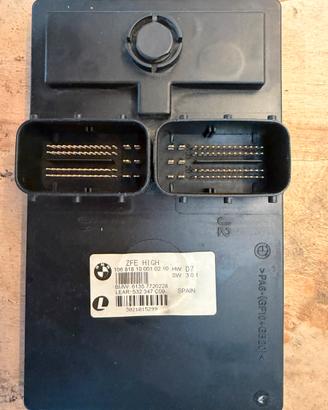 Centralina Modulo Comfort BMW R1200GS