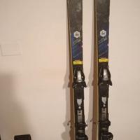 Sci Fischer RC4 GS Word Cup 165 race code junior