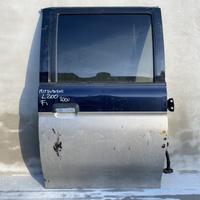PORTIERA POSTERIORE DESTRA MITSUBISHI L 200 3Â° Se