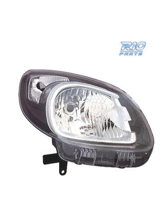 FANALE DX RENAULT KANGOO IV 13-19 FONDO NERO