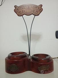 LAMPADA. CHIVAS.    VINTAGE 